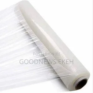 Polyethylene Shrink Wrap 500mm