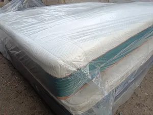 Order for Your Affordable Foreign Mattresses Get 1 Pillow