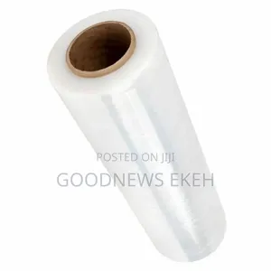 Pallet Shrink Wrap 500cm X 50cm