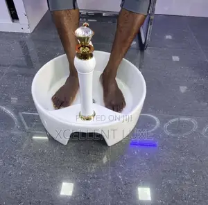 Ceramic Pedicure Bowl