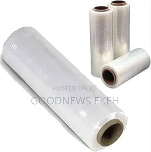 Simply Cool Wrap With Handle Shrink Wrap Roll for Moving,