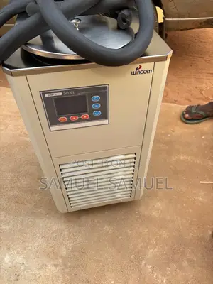 Laboratory Chiller {For Rotary Evaporator}