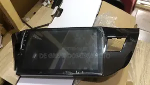 Android DVD for Toyota Corolla 014