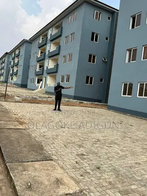 Joint Venture Land 3,000sq.Mts at Ikejagra