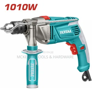 Total Drill Machine 1010w