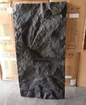 Pu Stone Panel