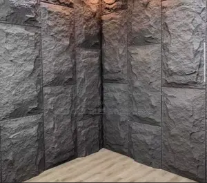 Pu Stone Panel