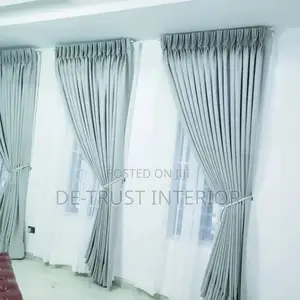 A High Quality Curten for Home and Office