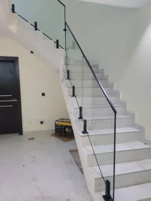 Luxury Stairs