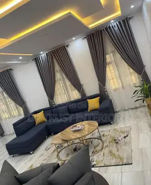 High Quality Curten For Home And Office