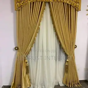 High Quality Curten For Home And Office