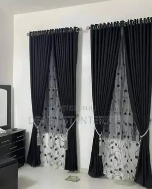 High Quality Curten For Home And Office