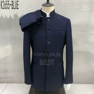 Quality Safari Suits for Men