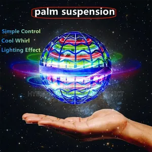 Ufo Flying Ball for Kids Toddler