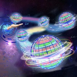 Ufo Flying Ball for Kids Toddler