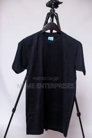 Black T-Shirt