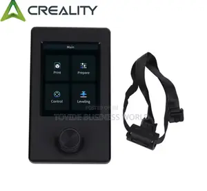 Creality Ender 3 V3 Se 3.2 Inch Display Colored Screen Kit