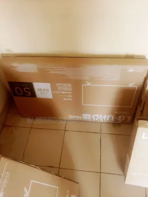 5inches Smart Tv With Hight Definition Tv