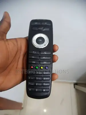 Mercedes-Benz S-Class DVD Rear Entertainment Remote Control
