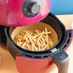 50 Pieces Air Fryer Paper