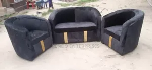 Set of Bucket Chair