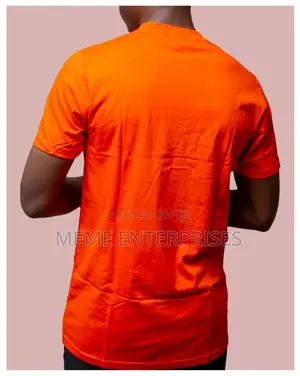 T-Shirt Range in Colors
