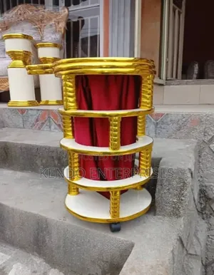 Offering Basket