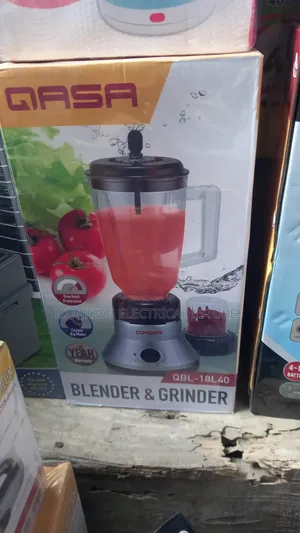 Blender Grinder