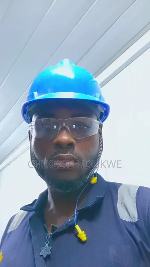 Site Geologist