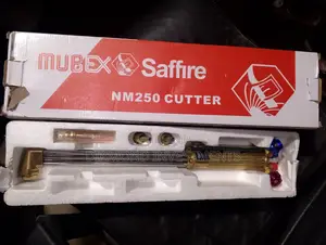 Cutting Torch Saffire