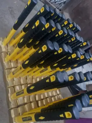 2kg Brass Hammer