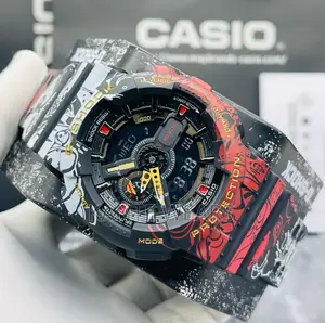 Gshock Ga100 Wristwatch