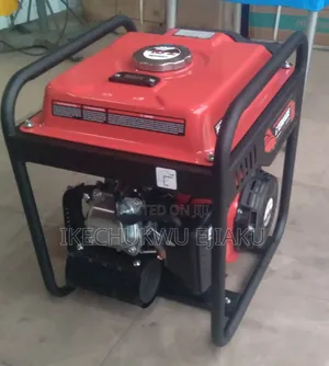 Kemage Inverter Generator 4 Kva