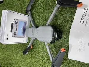 Xil 09 Professional Drone 6km Range With Smart Remote
