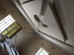 Pop Ceiling