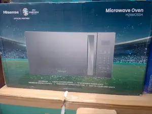 Hisense 26l Microwave Oven H26mos5h