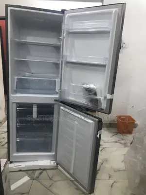 Hisense Energy Saving 225l Refrigerator 29dca Double Door