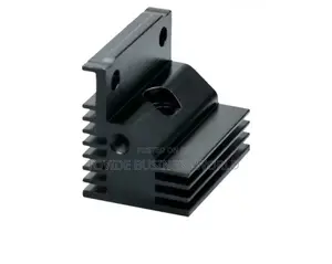Creality K1c / / Max Heat Block