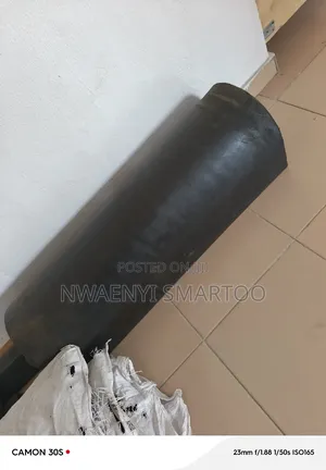 Heavy Duty D Fender