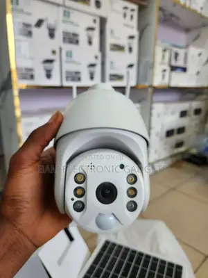 Solar 4g Single Lens