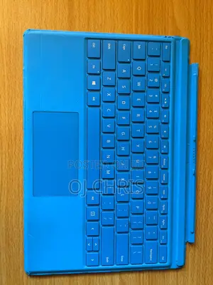 Usa Used Surface Pro 3 to 7+ Keyboard