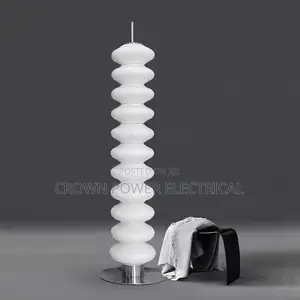 Elegant Floor Lamp