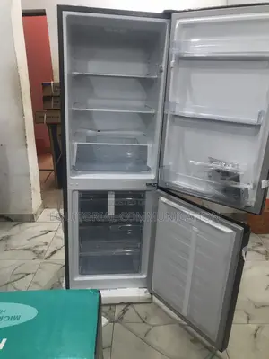 Hisense 225l Super Quiet Refrigerator 29dca Double Door