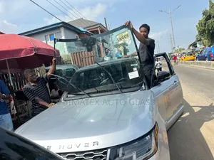 Range Rover Sport 2019 Windscreen Glass We Deliver Instal