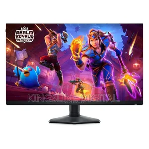 Alienware 27inches 360hz FHD Amd Free-Sync Gaming Monitor