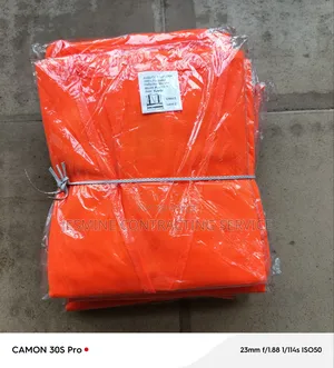 Reflective Vest