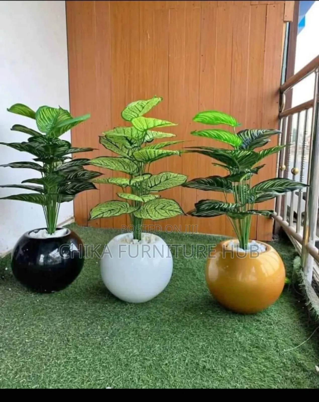 Flower Vase