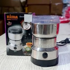 Coffee and Juice Electric Grinder