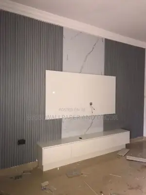 Get Ready to Elevate Your Home or Office With Fluted Panel