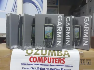 Garmin Gpsmaps 65